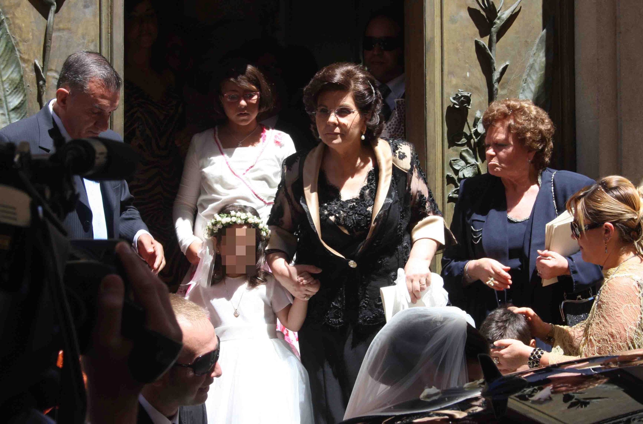 La famiglia di Totò Riina che non lo ha mai rinnegato