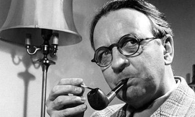 L’inedito racconto di Raymond Chandler, contro il sistema sanitario Usa