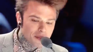 XFactor, lite Fedez-Levante per Rita Bellanza | video