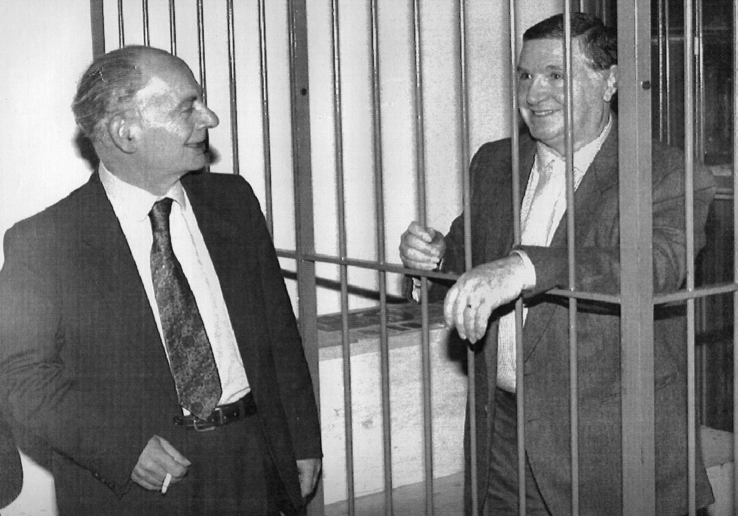 Totò Riina è morto