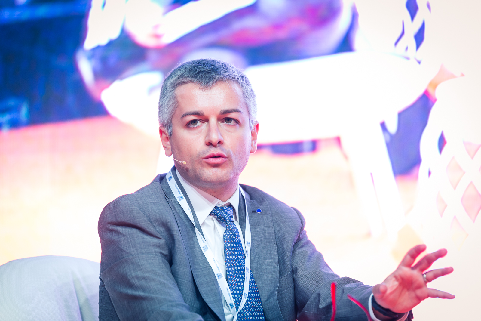 The Watson Society’s Extends its Honorary Membership to Roberto Race The Watson Society’s Extends its Honorary Membership to Roberto Race