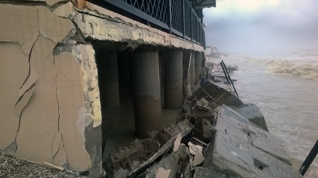 Abruzzo: emergenza maltempo – FOTO Abruzzo: emergenza maltempo – FOTO