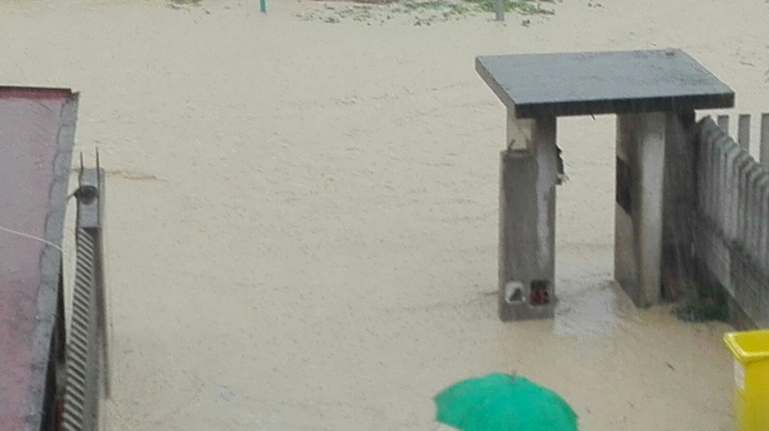 Abruzzo: emergenza maltempo – FOTO Abruzzo: emergenza maltempo – FOTO