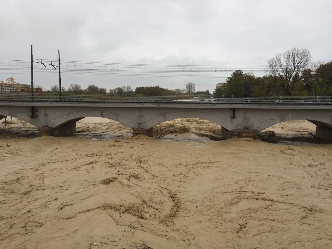 Abruzzo: emergenza maltempo – FOTO Abruzzo: emergenza maltempo – FOTO