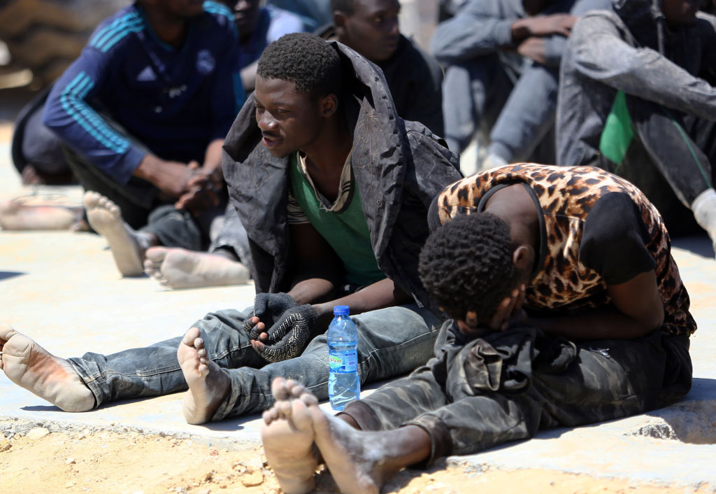 Rifugiati in Libia: tutte le responsabilità dell’Onu