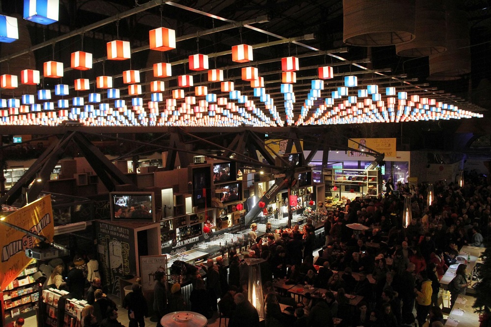 Florence: Discovering the San Lorenzo Market