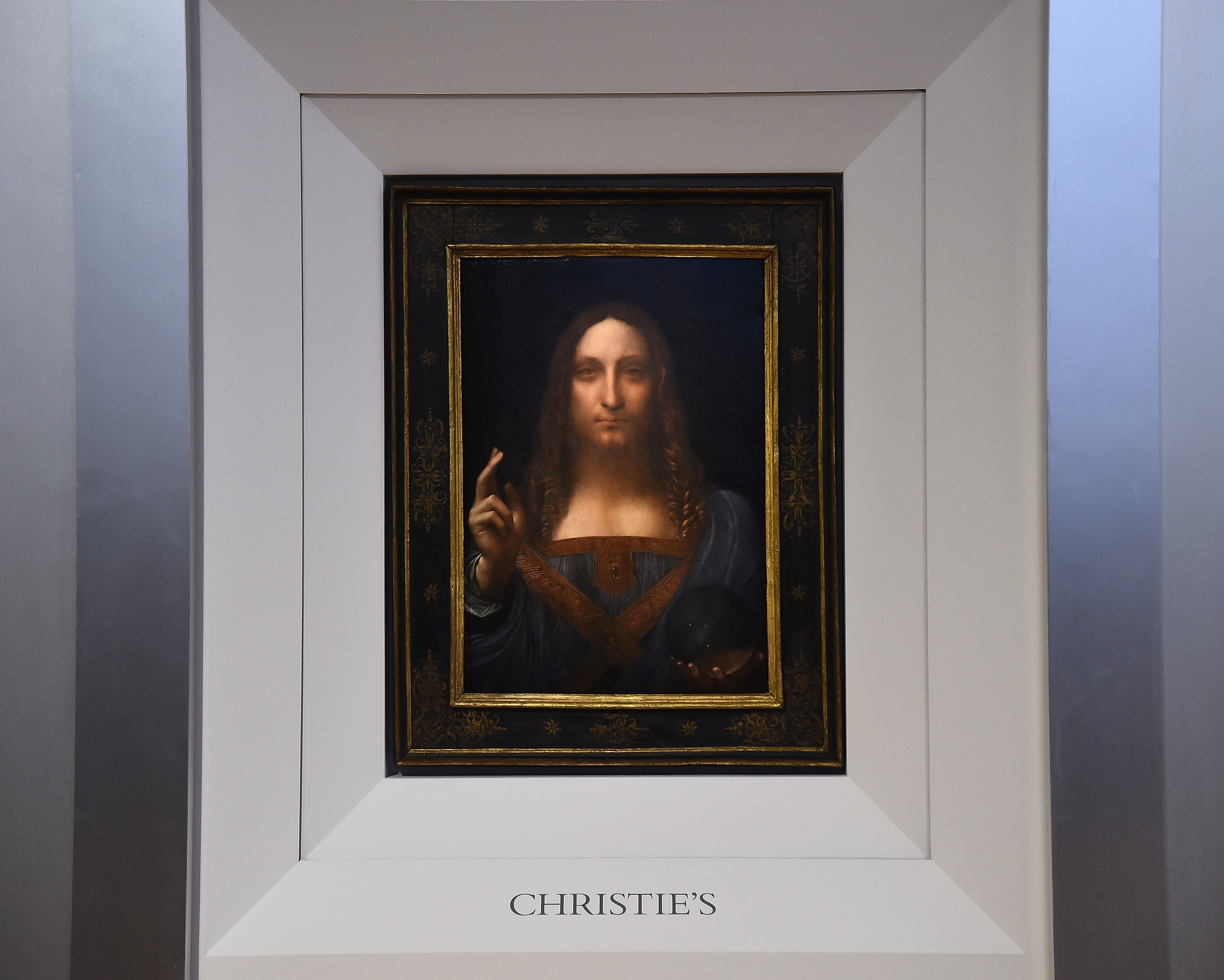 “Salvator Mundi” e le altre opere d’arte da record “Salvator Mundi” e le altre opere d’arte da record