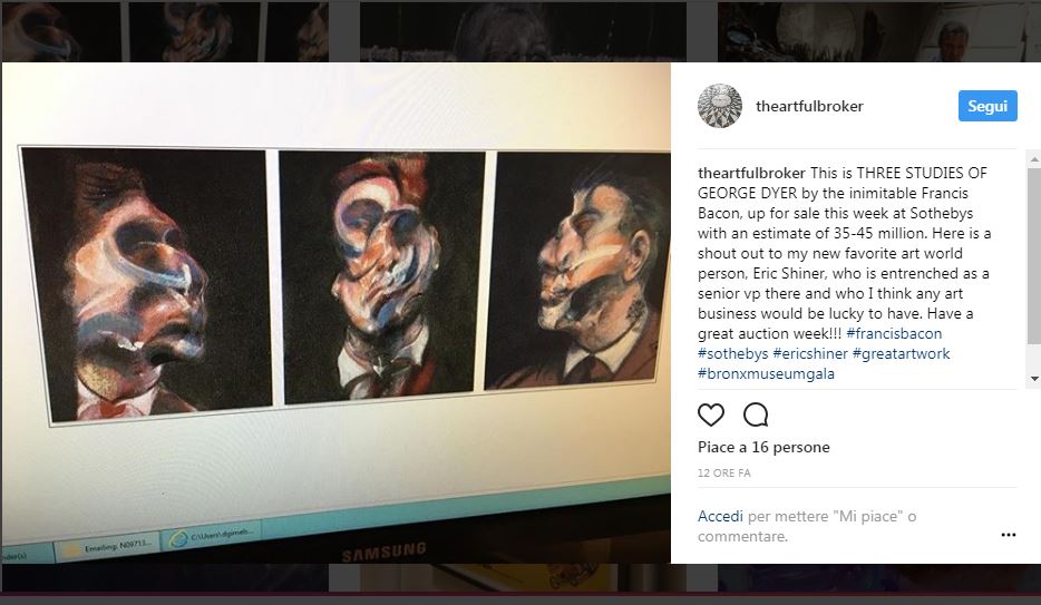 “Salvator Mundi” e le altre opere d’arte da record “Salvator Mundi” e le altre opere d’arte da record