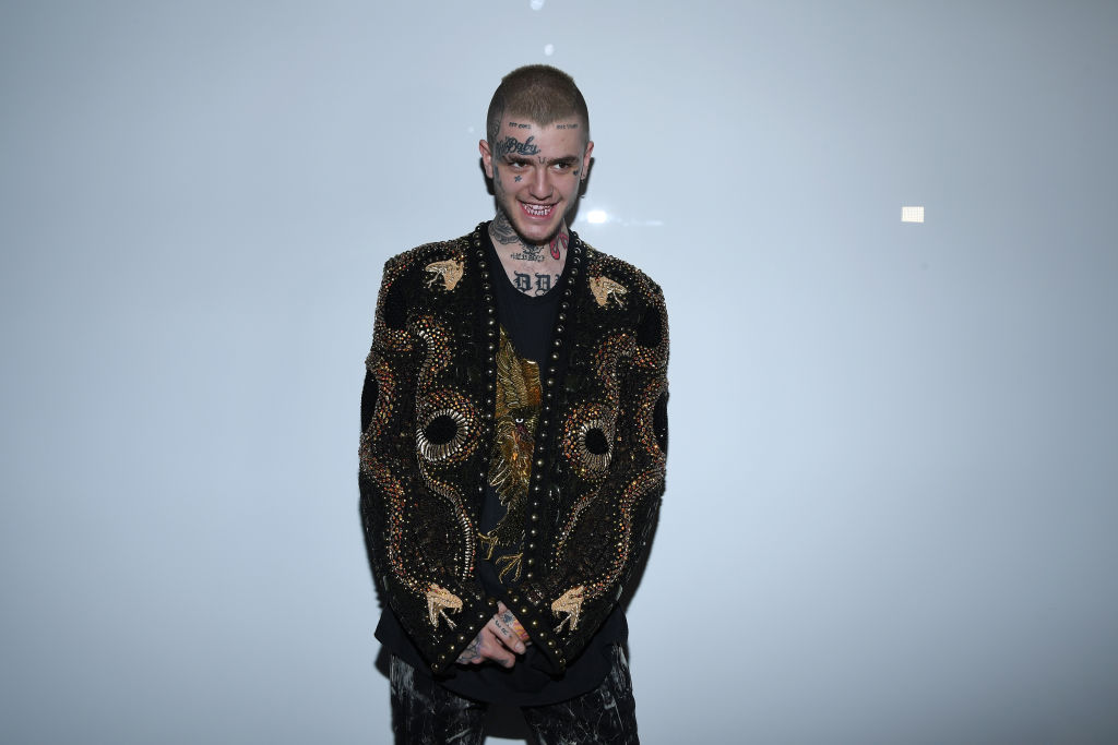 Chi era Lil Peep, il Kurt Cobain del rap morto a 21 anni