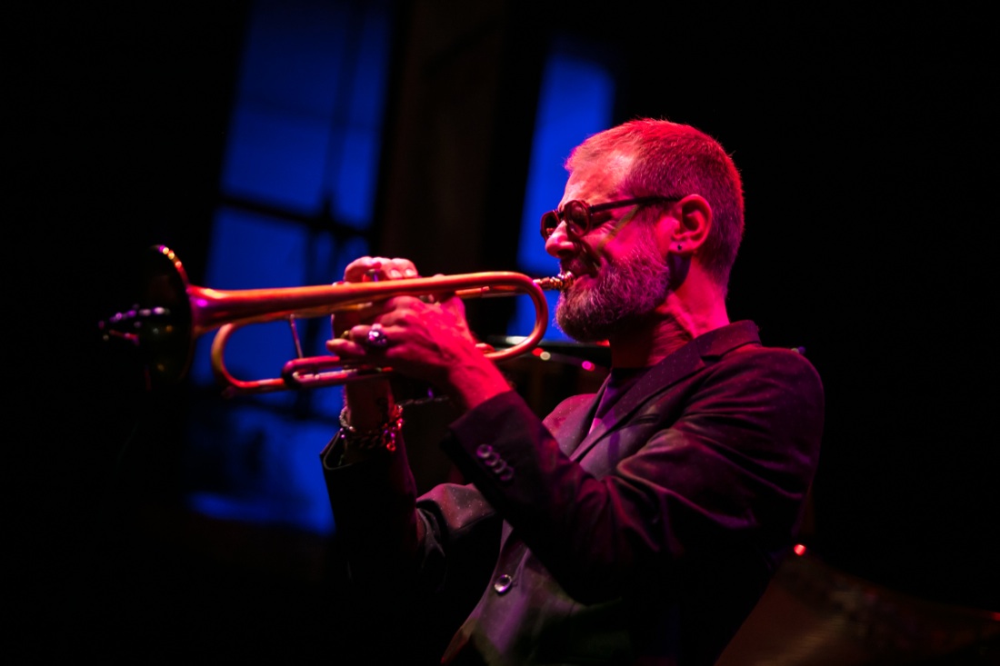 Fabrizio Bosso: “Il mio concerto-tributo al grande Dizzy Gillespie” – Intervista