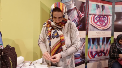 Artigiano in Fiera, esperienze di solidarietà dall’Italia e dal mondo