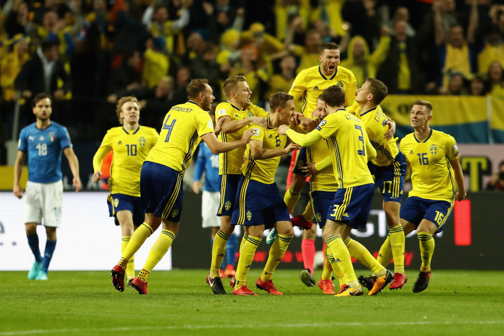Mondiale Russia 2018: le squadre qualificate al torneo Mondiale Russia 2018: le squadre qualificate al torneo