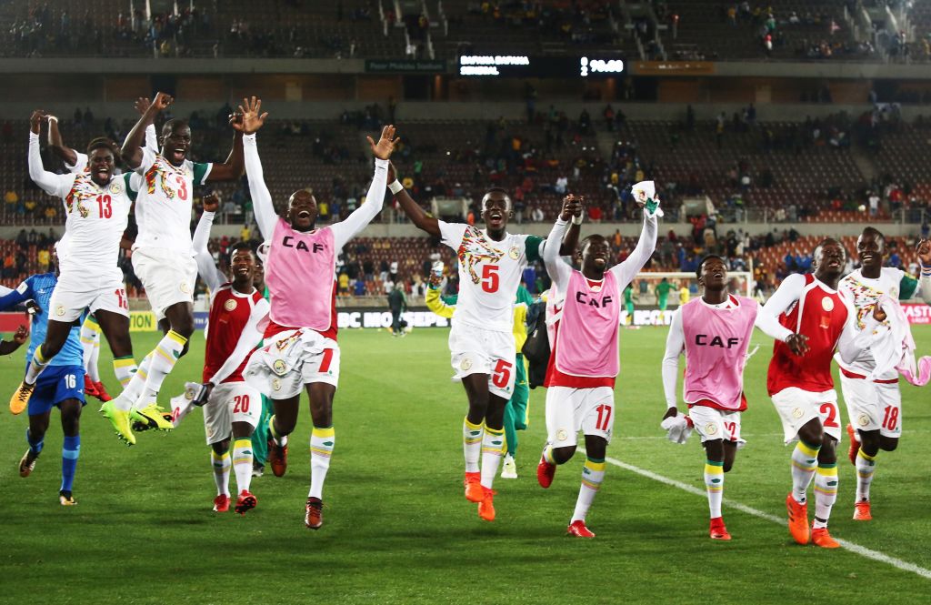 Mondiale Russia 2018: le squadre qualificate al torneo Mondiale Russia 2018: le squadre qualificate al torneo