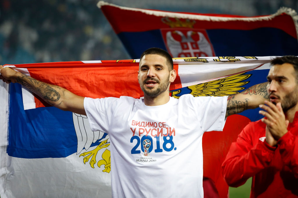 Mondiale Russia 2018: le squadre qualificate al torneo Mondiale Russia 2018: le squadre qualificate al torneo