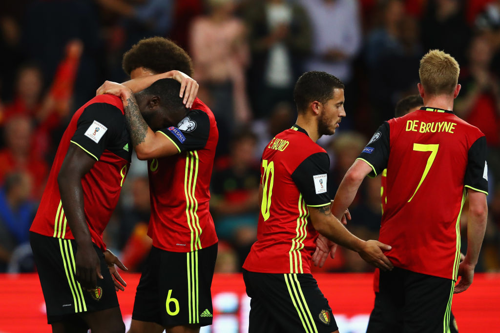 Mondiale Russia 2018: le squadre qualificate al torneo Mondiale Russia 2018: le squadre qualificate al torneo