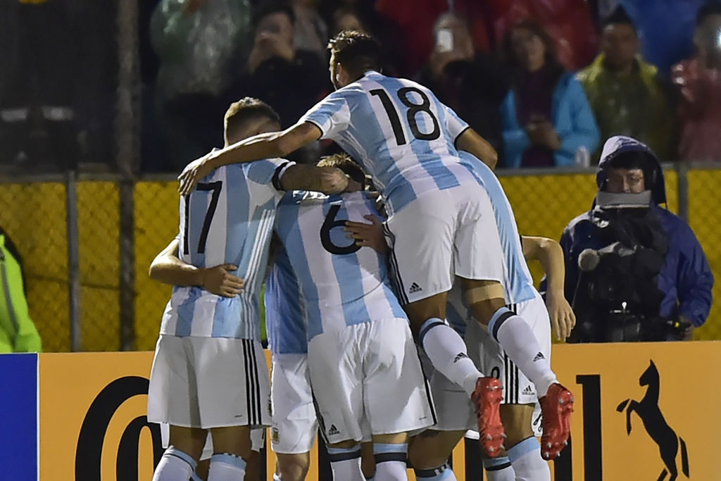Mondiale Russia 2018: le squadre qualificate al torneo Mondiale Russia 2018: le squadre qualificate al torneo