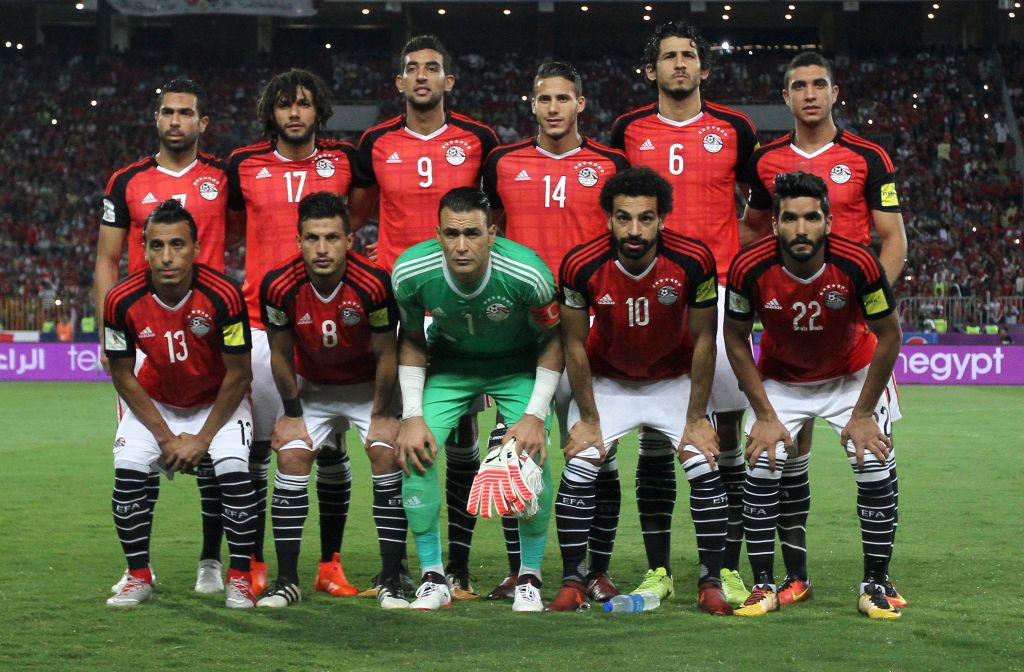 Mondiale Russia 2018: le squadre qualificate al torneo Mondiale Russia 2018: le squadre qualificate al torneo