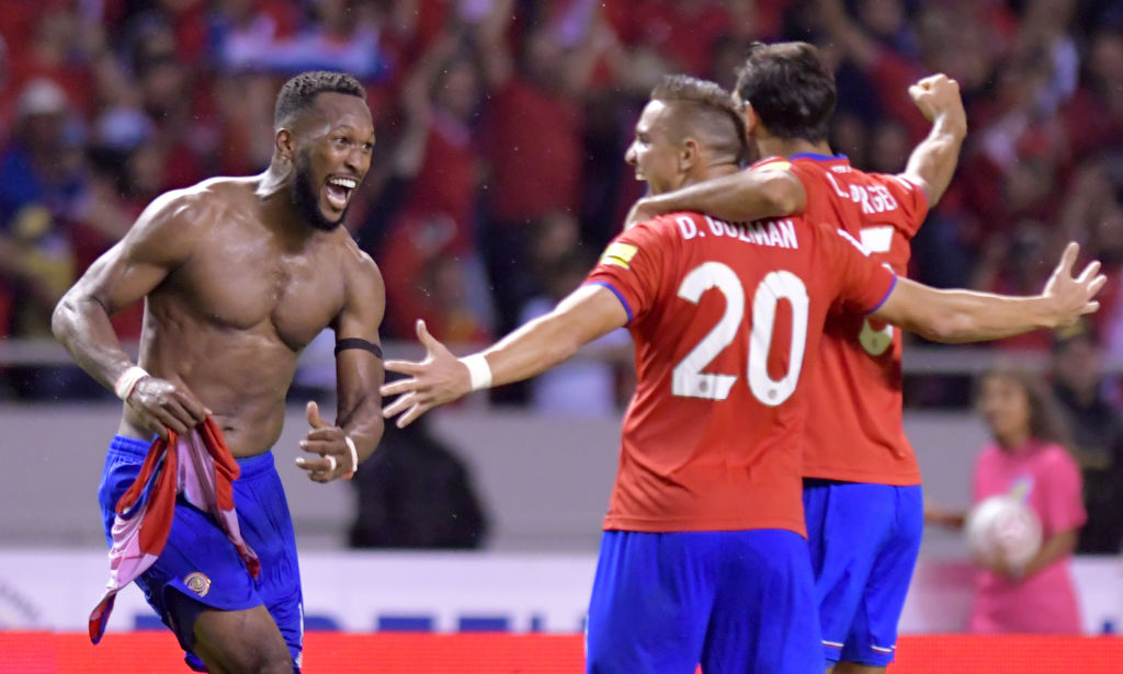 Mondiale Russia 2018: le squadre qualificate al torneo Mondiale Russia 2018: le squadre qualificate al torneo