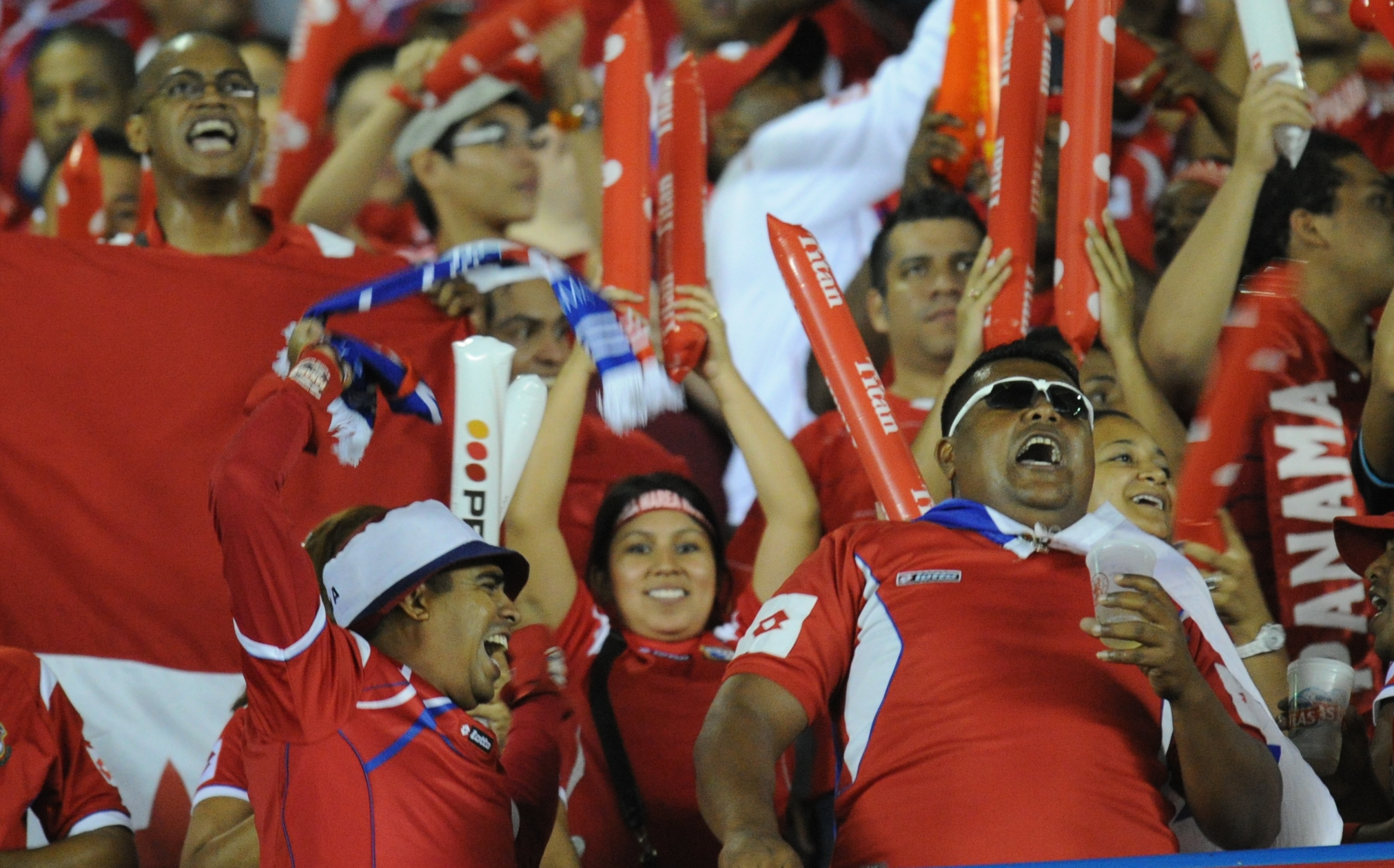 Mondiale Russia 2018: le squadre qualificate al torneo Mondiale Russia 2018: le squadre qualificate al torneo