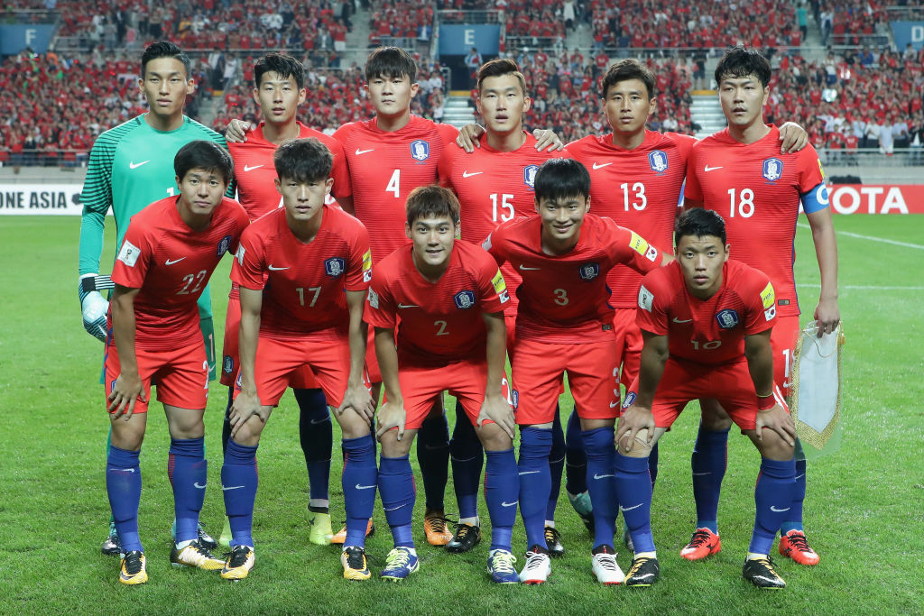 Mondiale Russia 2018: le squadre qualificate al torneo Mondiale Russia 2018: le squadre qualificate al torneo
