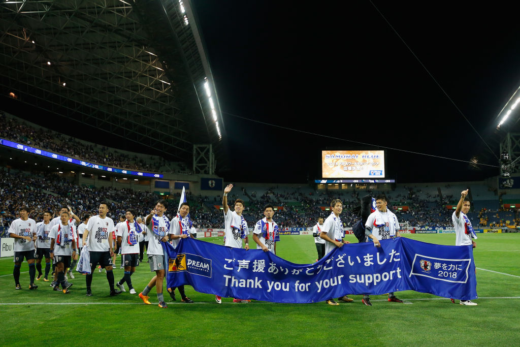 Mondiale Russia 2018: le squadre qualificate al torneo Mondiale Russia 2018: le squadre qualificate al torneo