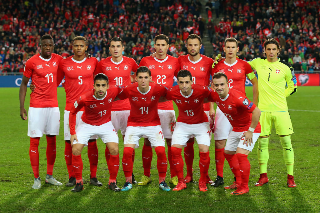 Mondiale Russia 2018: le squadre qualificate al torneo Mondiale Russia 2018: le squadre qualificate al torneo