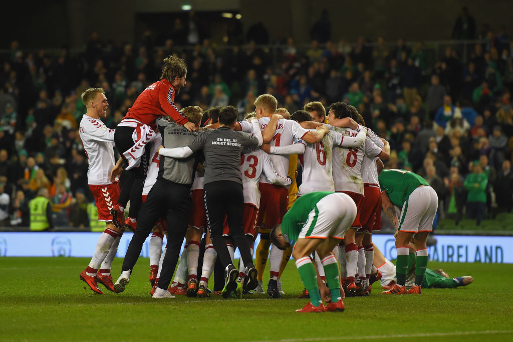 Mondiale Russia 2018: le squadre qualificate al torneo Mondiale Russia 2018: le squadre qualificate al torneo