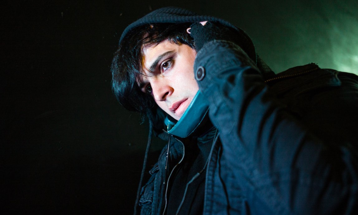 I’m, infinita come lo spazio: il magico mondo di Jessica – Recensione