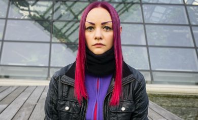 I’m, infinita come lo spazio: il magico mondo di Jessica – Recensione