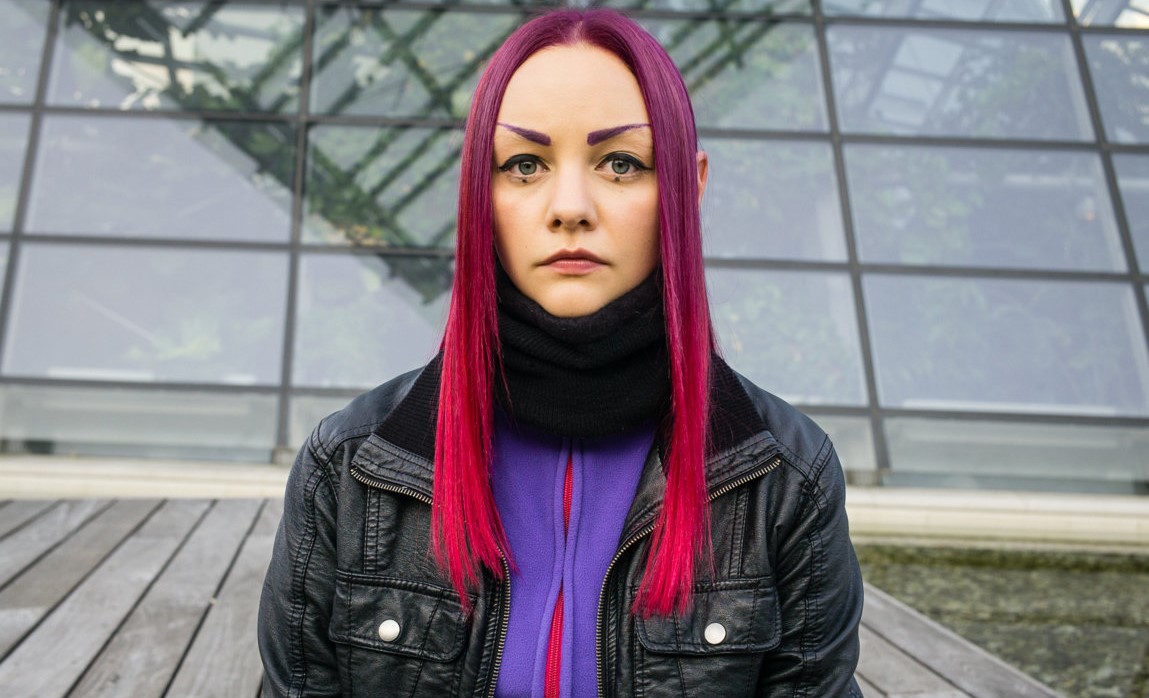 I’m, infinita come lo spazio: il magico mondo di Jessica – Recensione