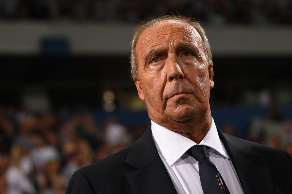 Ventura non è più ct della nazionale: esonerato (ma senza rinunciare ai soldi)