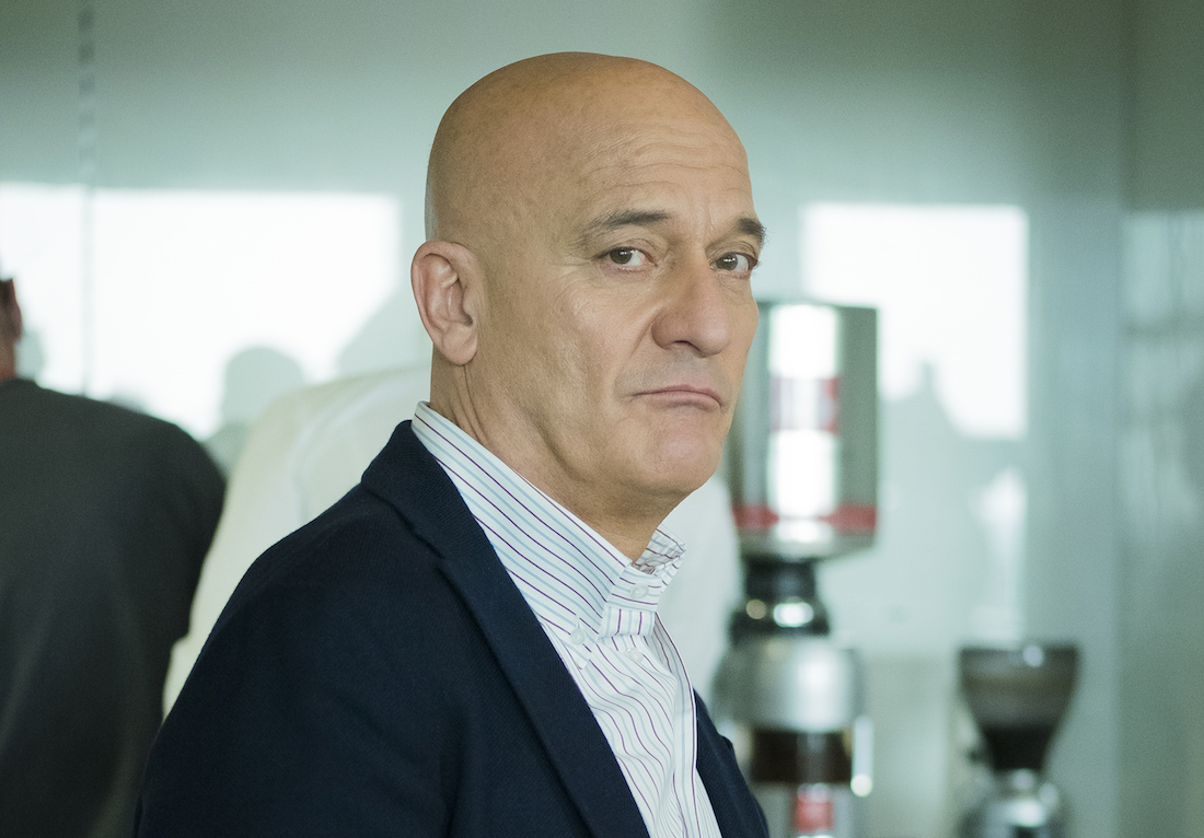 The Comedians, la serie con Claudio Bisio e Frank Matano The Comedians, la serie con Claudio Bisio e Frank Matano