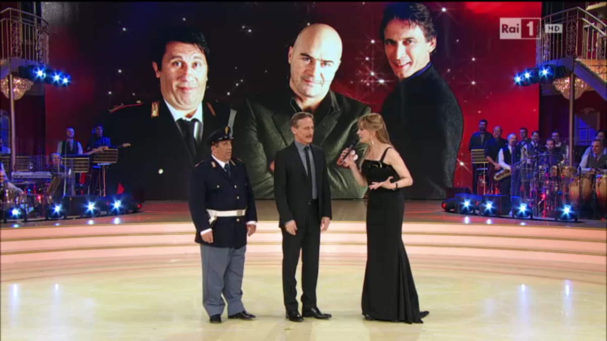 Galleria foto 'Il Commissario Montalbano alle prese con “La caccia al tesoro”' - foto 13