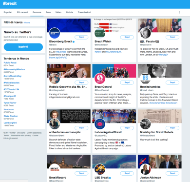 Cosa sappiamo delle interferenze russe sulla Brexit