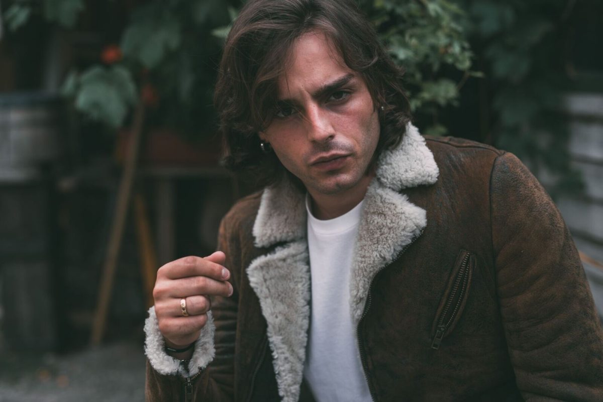 Galleria foto 'La rivincita di Ernia è una bella storia di musica' - foto 2