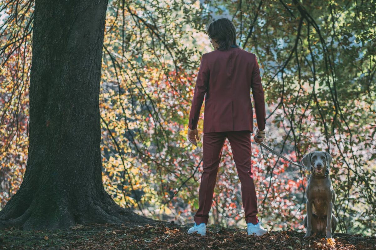 Galleria foto 'La rivincita di Ernia è una bella storia di musica' - foto 3