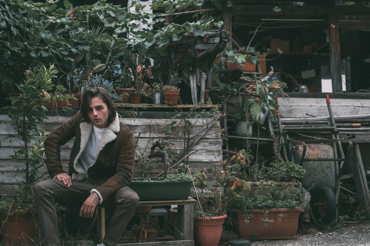 Galleria foto 'La rivincita di Ernia è una bella storia di musica' - foto 4