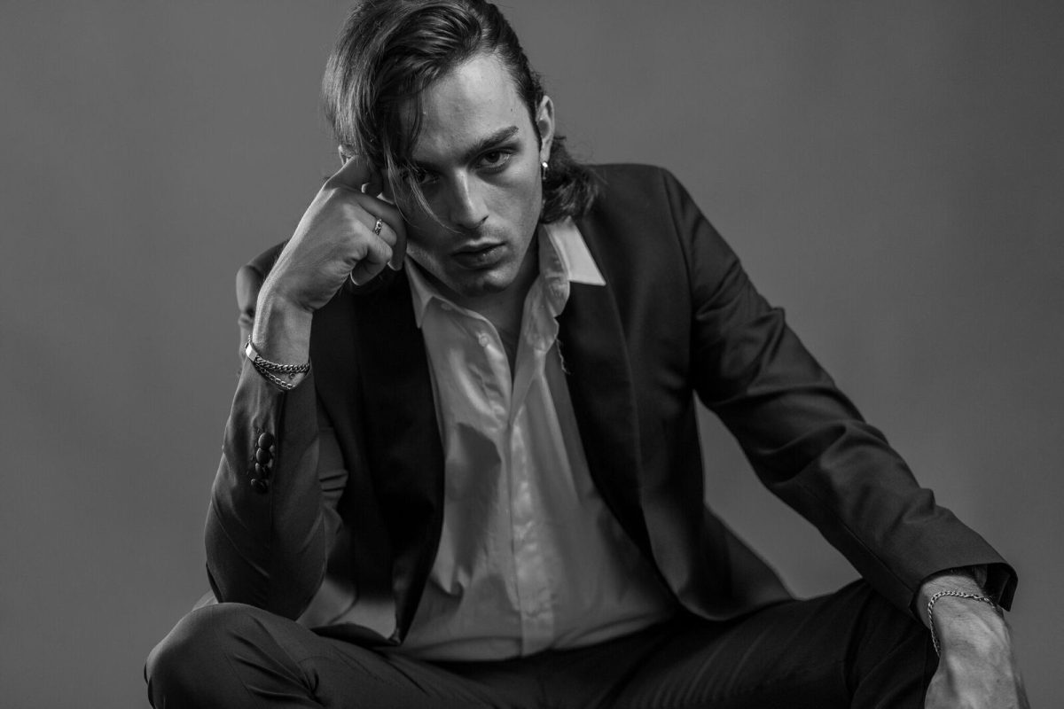 Galleria foto 'La rivincita di Ernia è una bella storia di musica' - foto 5