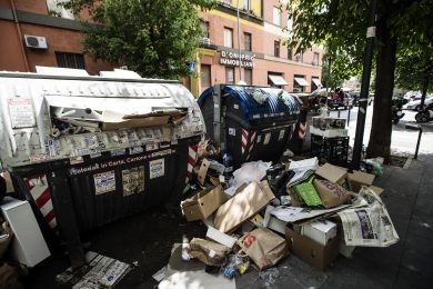 Tari, perché anche le imprese pagano più del dovuto