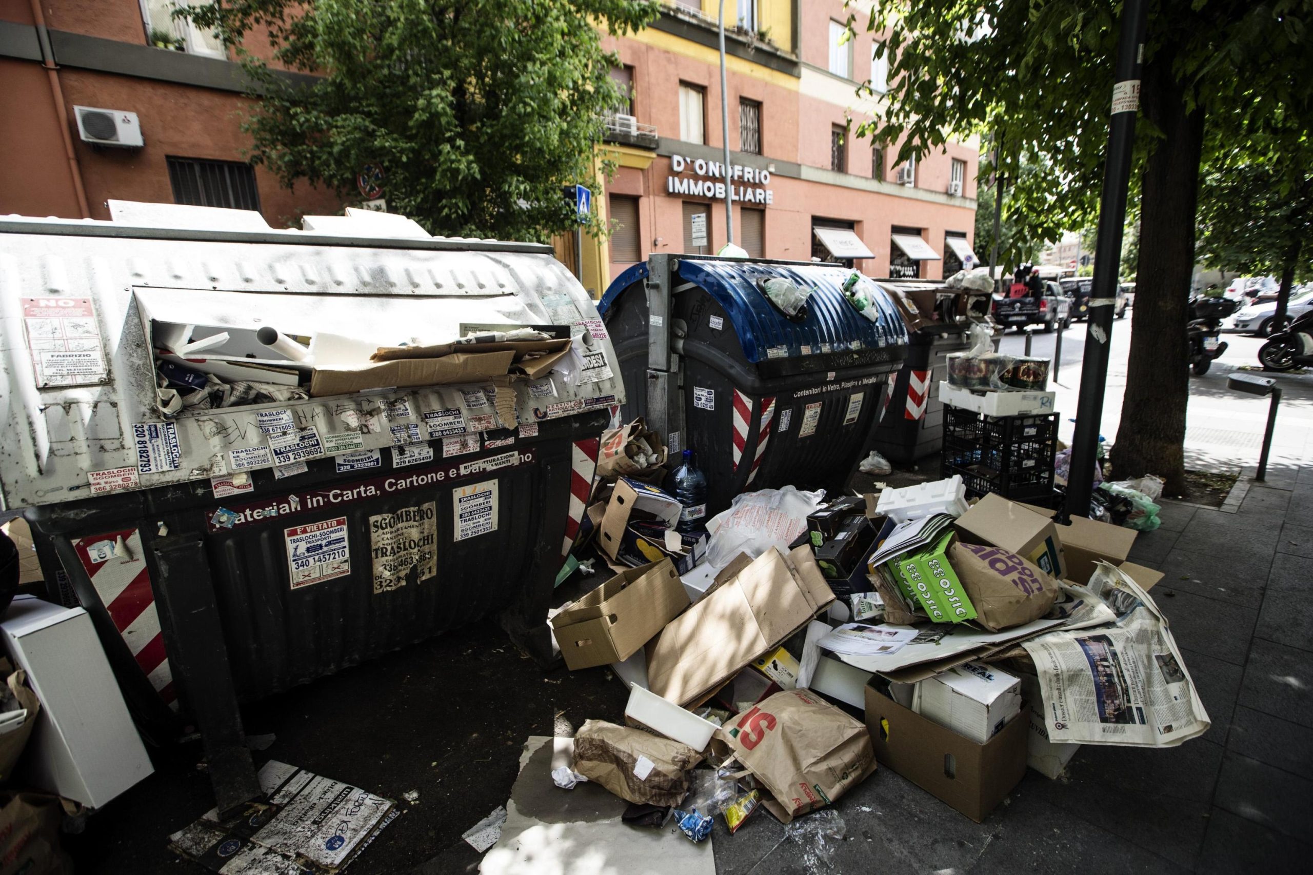 Tari, perché anche le imprese pagano più del dovuto