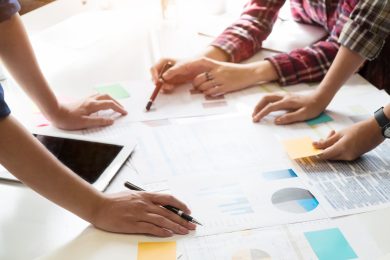 Dove si lavora meglio: consulenza, studi legali e di revisione contabile