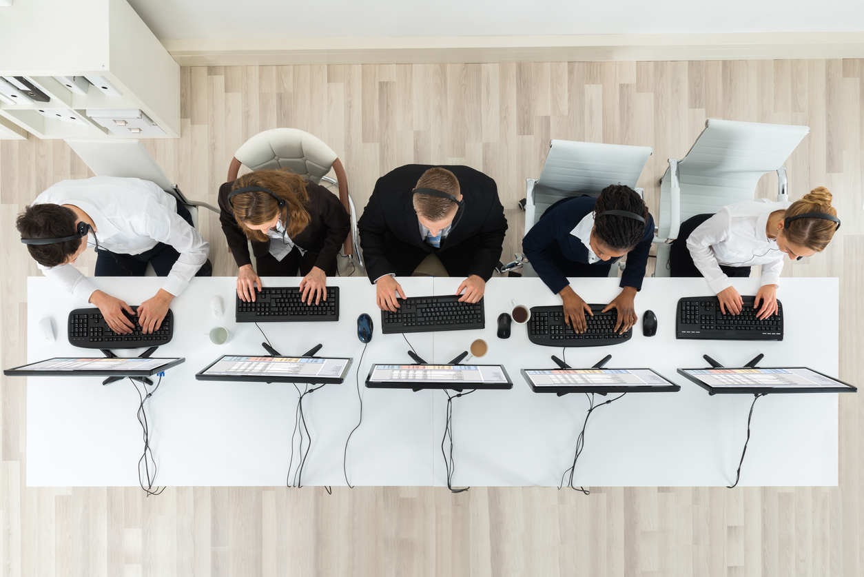 Dove si lavora meglio: servizi Dove si lavora meglio: servizi