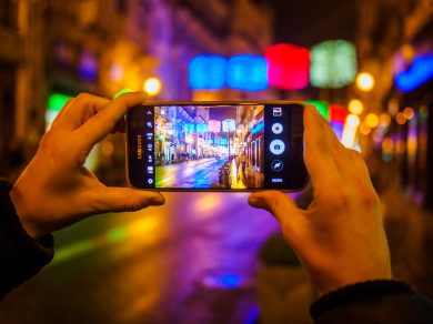 Dove si lavora meglio: prodotti finiti e beni durevoli di consumo