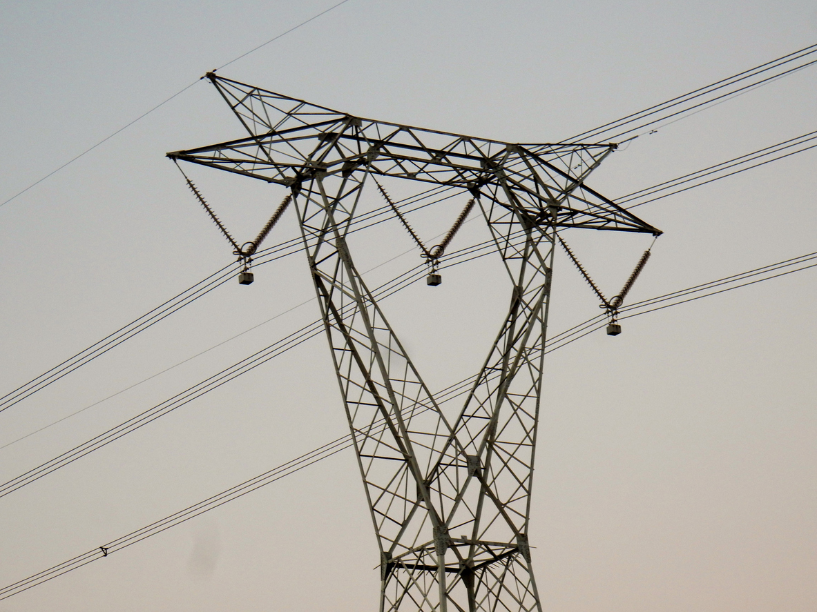 Dove si lavora meglio: materie prime ed energia Dove si lavora meglio: materie prime ed energia