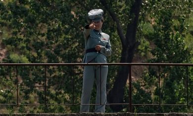 Corea del Nord: come fare a scappare dal Paese