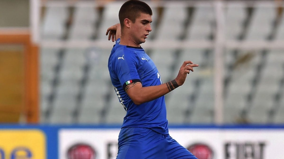 Galleria foto 'Nazionale italiana: i giocatori da cui ripartire' - foto 15