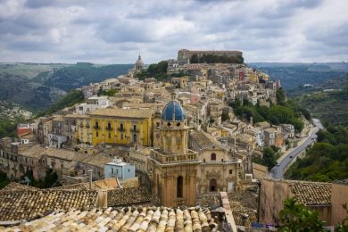 Panorama d’Italia a Ragusa, 4 giorni di eventi tutti da scoprire