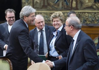 Pensioni, il piano del governo in 7 punti