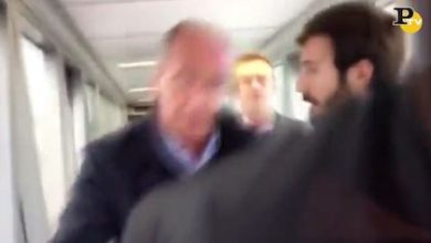 Ventura si dimette. Anticipazione servizio Iene