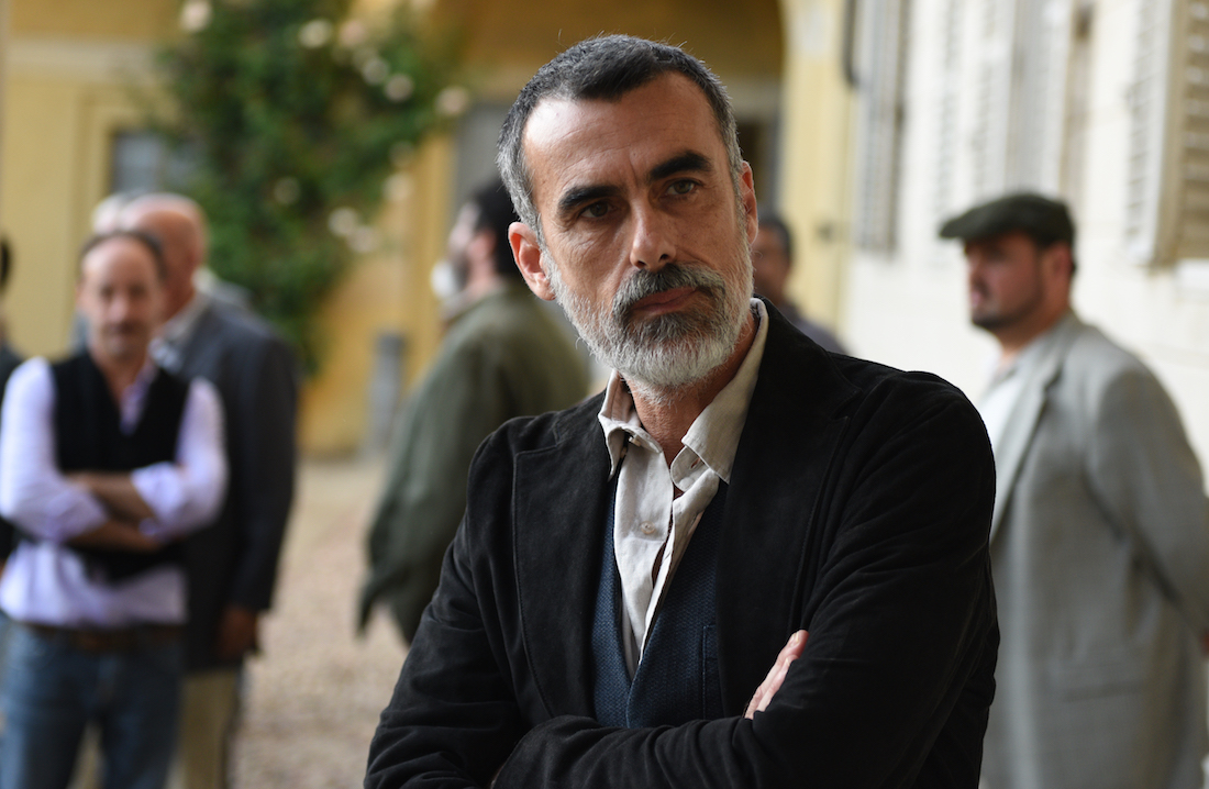 La strada di casa, le anticipazioni della prima puntata La strada di casa, le anticipazioni della prima puntata